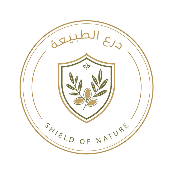 درع الطبيعة | Dir3 Tabi3a